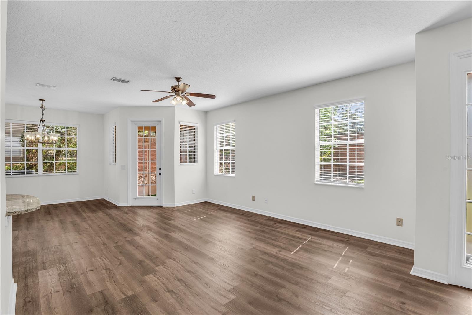 RIVER RUN COACH HOMES - Residential