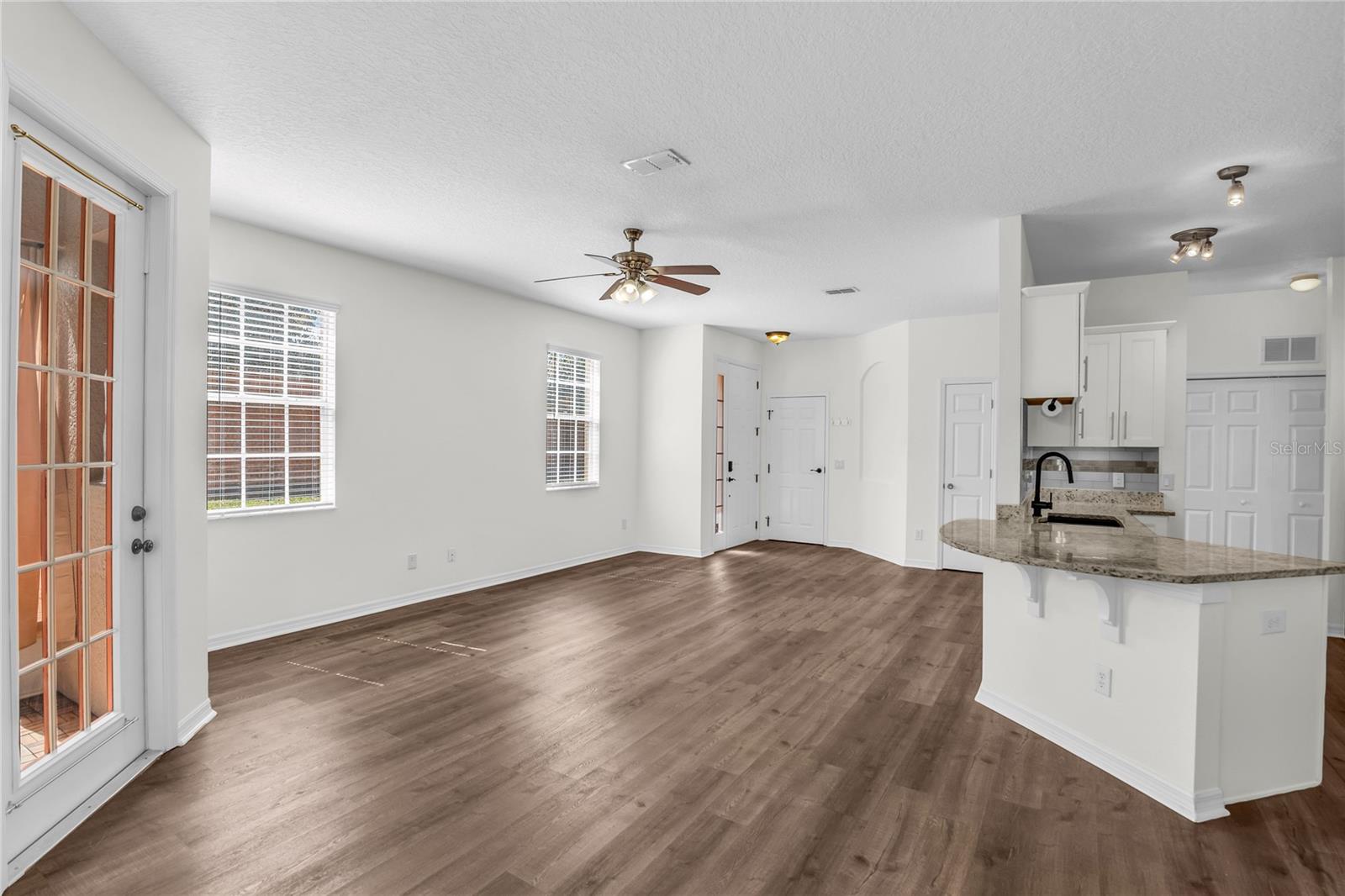 RIVER RUN COACH HOMES - Residential