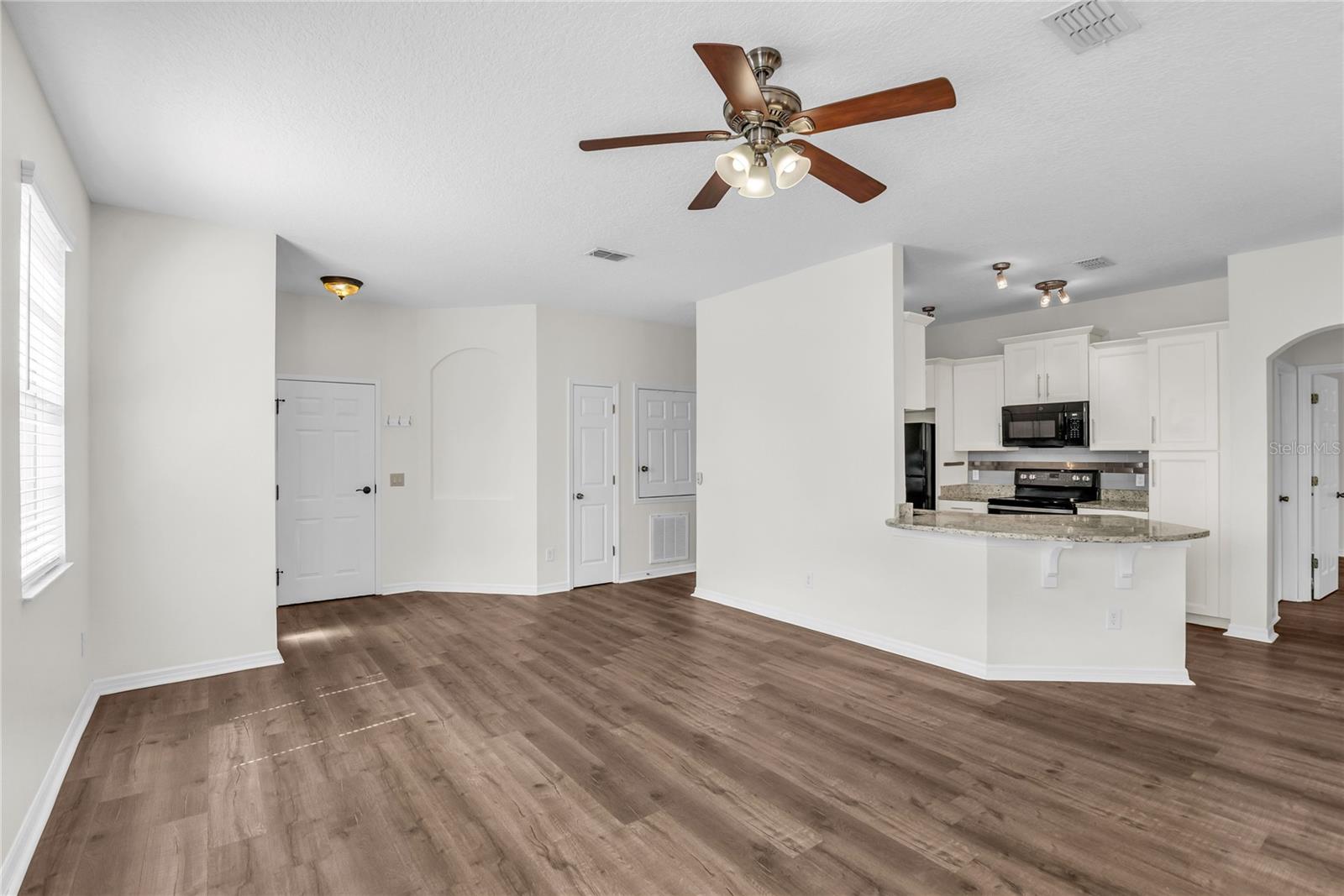 RIVER RUN COACH HOMES - Residential