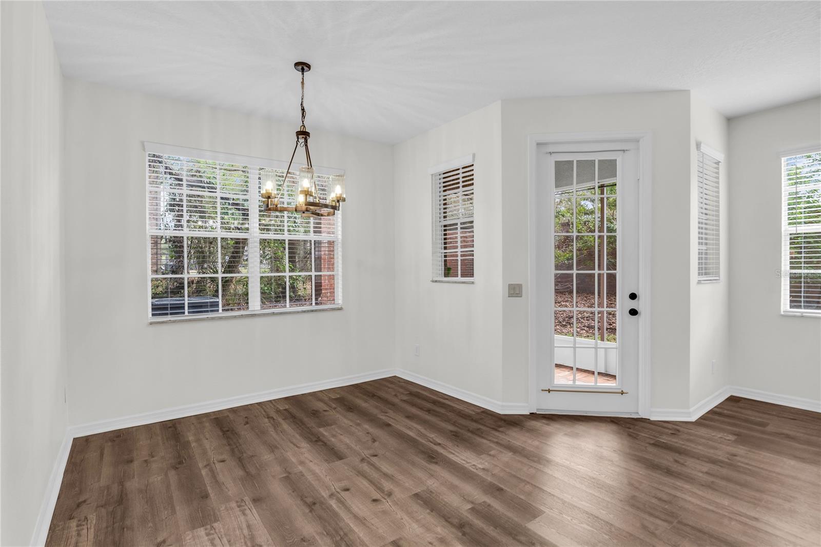 RIVER RUN COACH HOMES - Residential