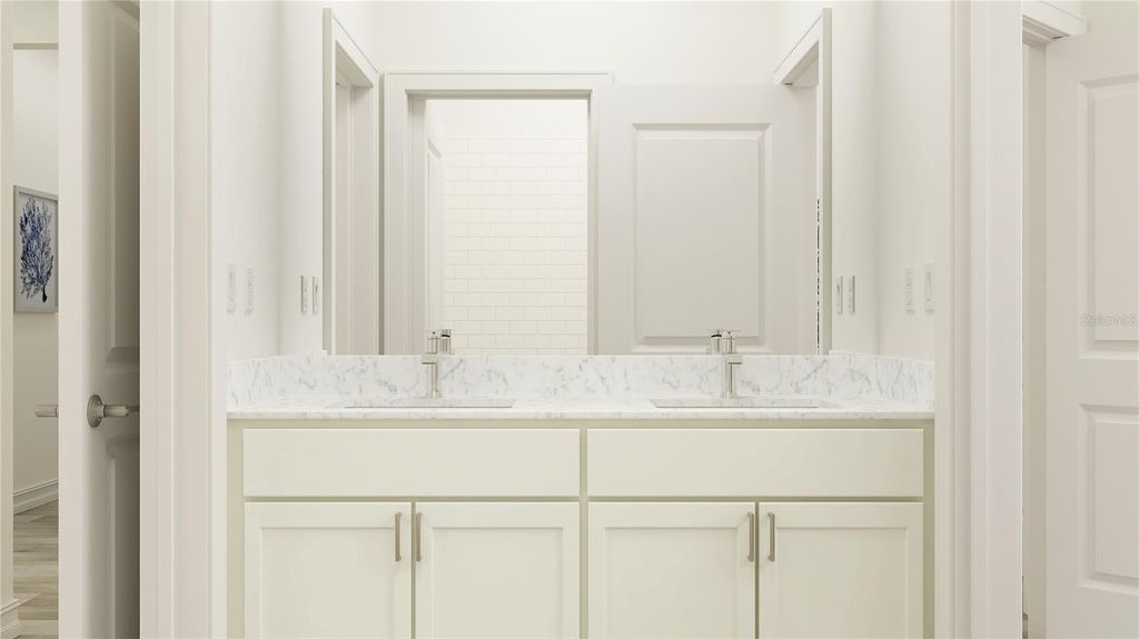 Photo of 18488 Serene Lake Loop, Lutz, FL 33548 (MLS # TB8408294)