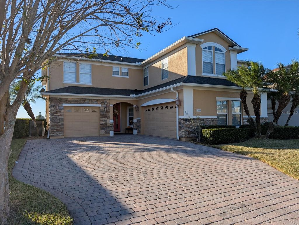Photo of 1902 Acacia Drive, Kissimmee, FL 34758 (MLS # O6363757)