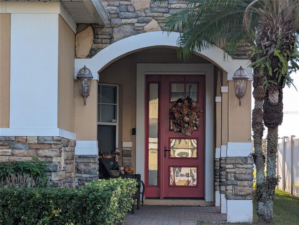 Photo of 1902 Acacia Drive, Kissimmee, FL 34758 (MLS # O6363757)