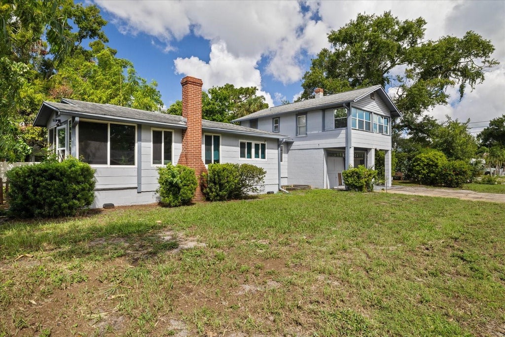 Photo of 5401 21st Avenue S, Gulfport, FL 33707 (MLS # W7889437)
