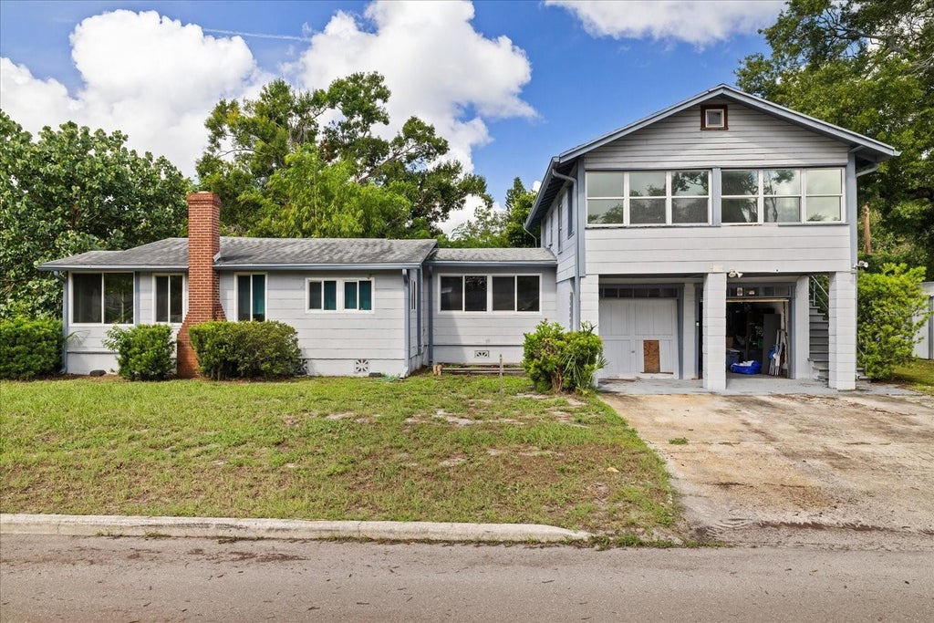 Photo of 5401 21st Avenue S, Gulfport, FL 33707 (MLS # W7889437)