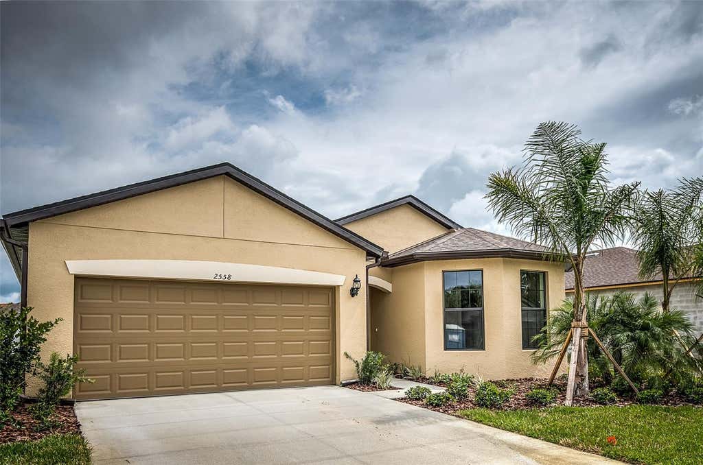 Photo of 2558 Sherman Oak Drive, North Port, FL 34289 (MLS # N6145089)