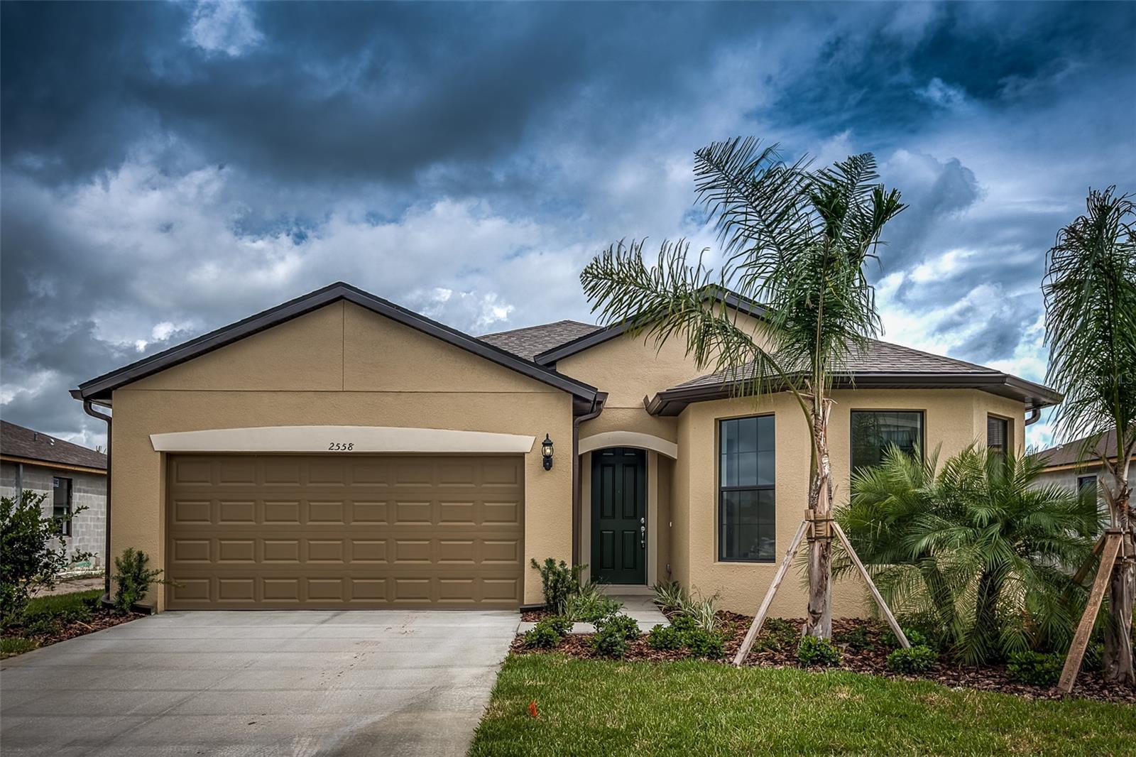 2558 SHERMAN OAK DRIVE