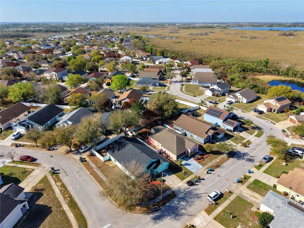 Photo of 990 Kenbar Avenue, Haines City, FL 33844 (MLS # P4938114)