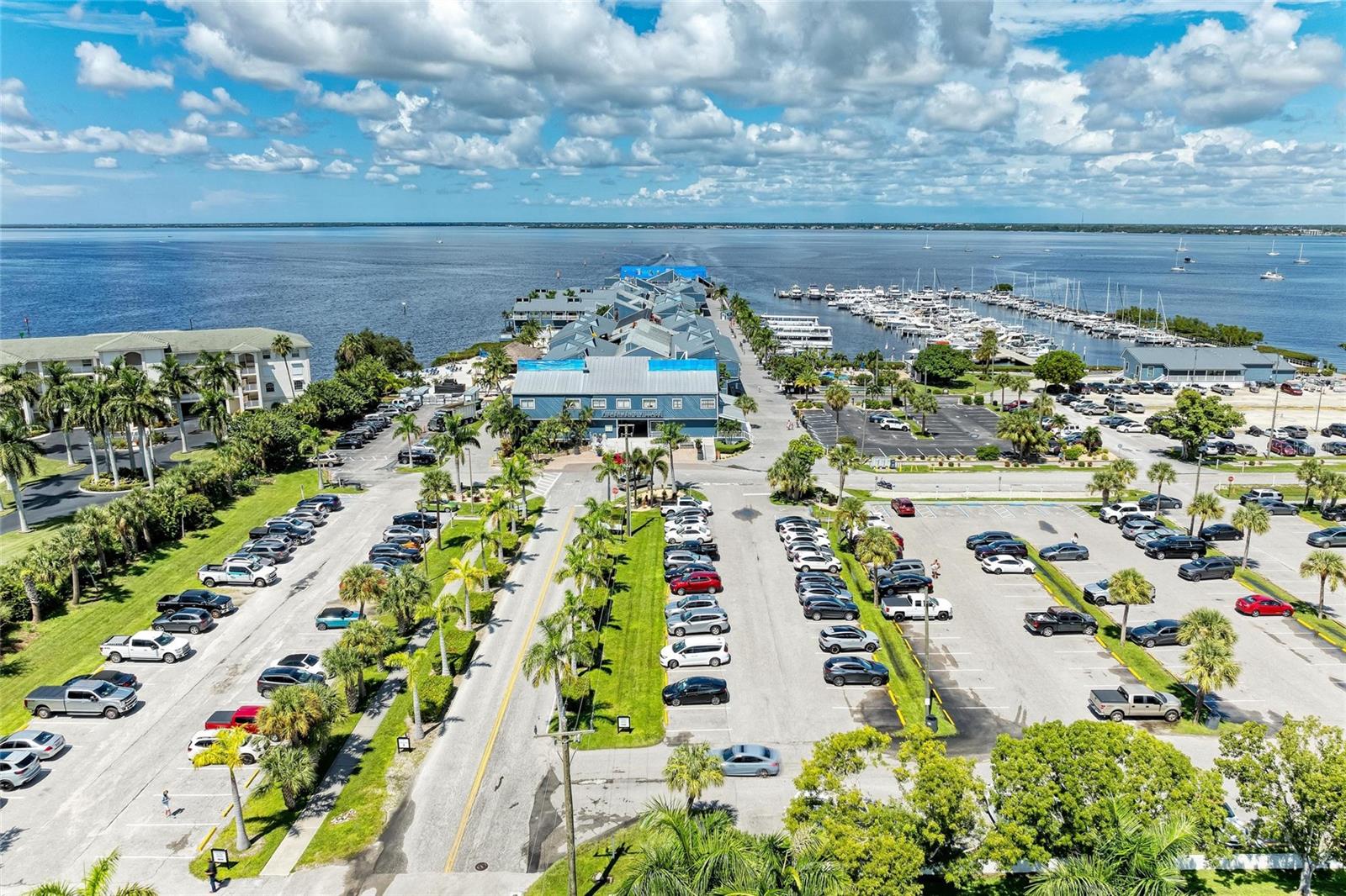 HARBOUR HEIGHTS - Land