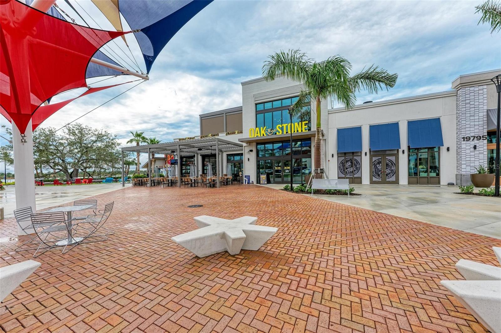 HARBOUR HEIGHTS - Land