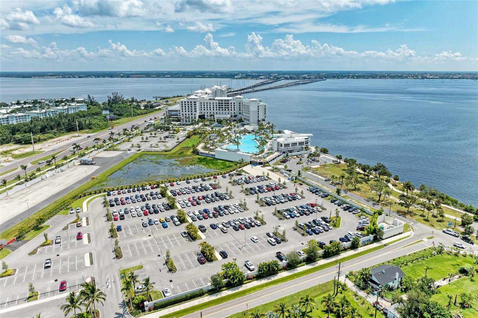 HARBOUR HEIGHTS - Land