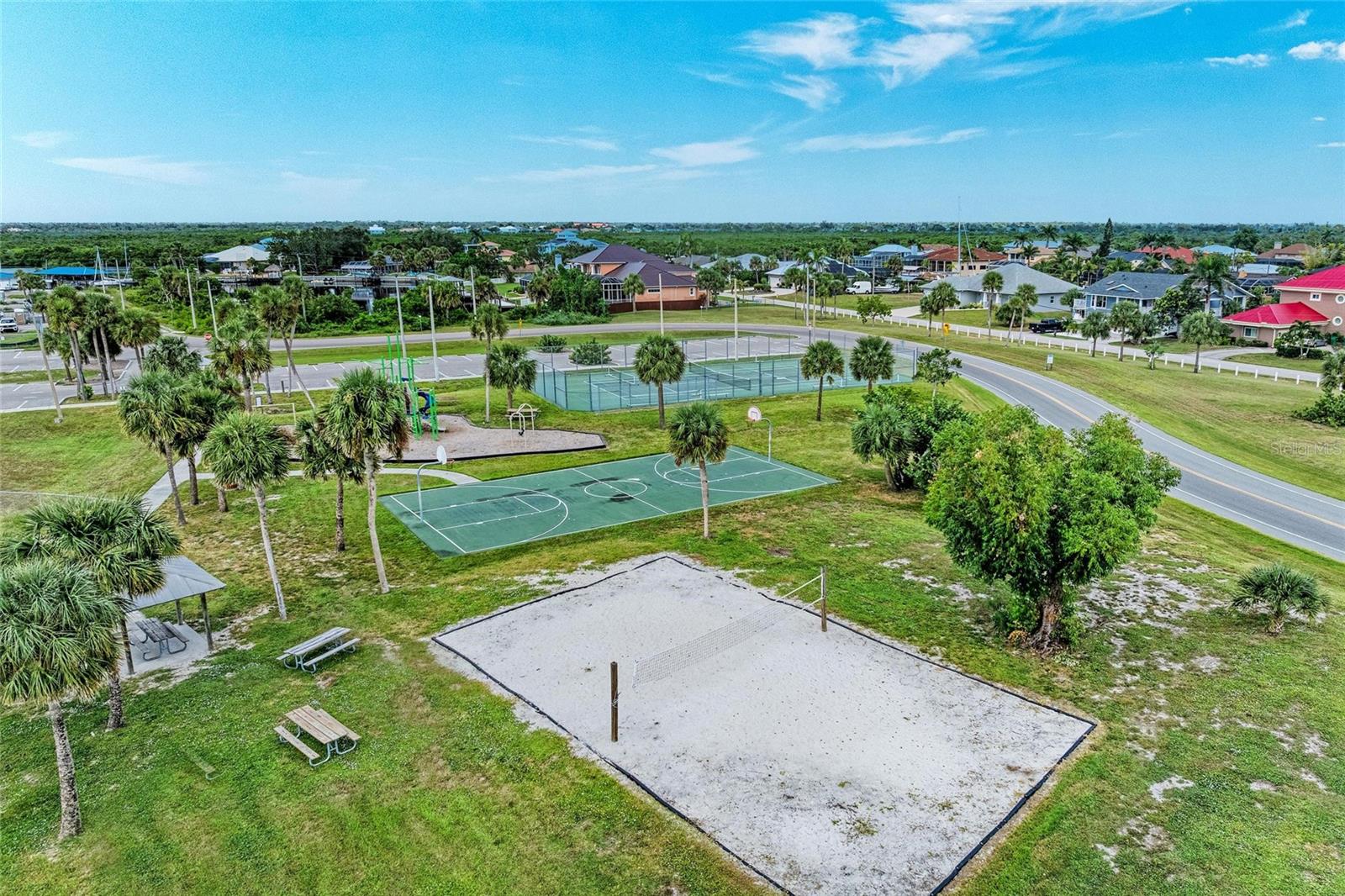 HARBOUR HEIGHTS - Land