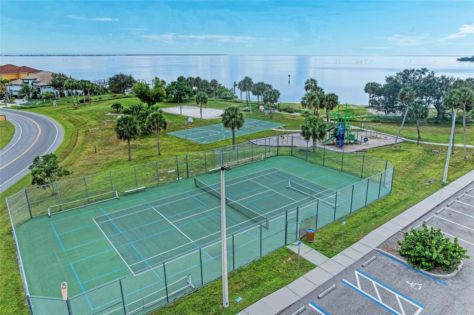 HARBOUR HEIGHTS - Land
