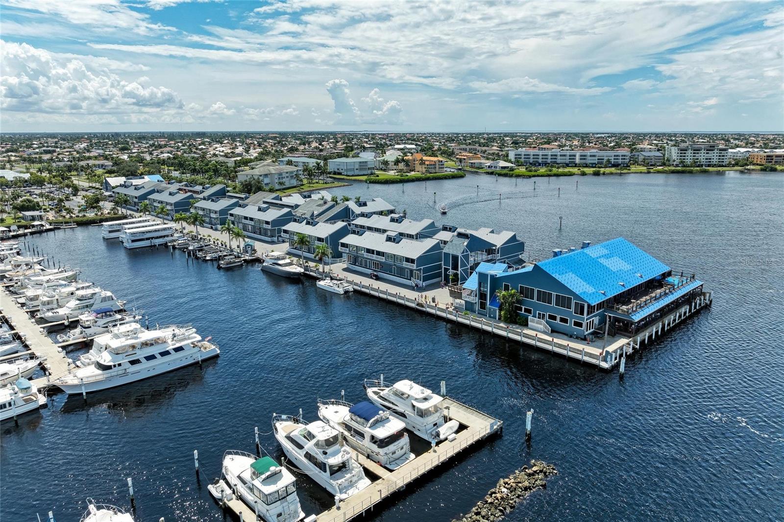 HARBOUR HEIGHTS - Land