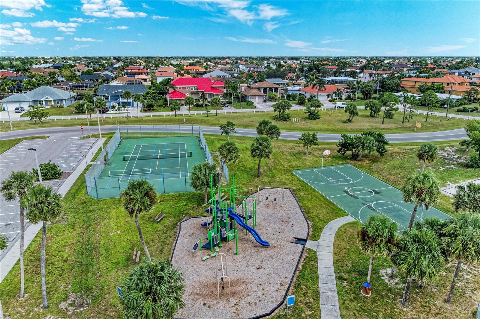 HARBOUR HEIGHTS - Land