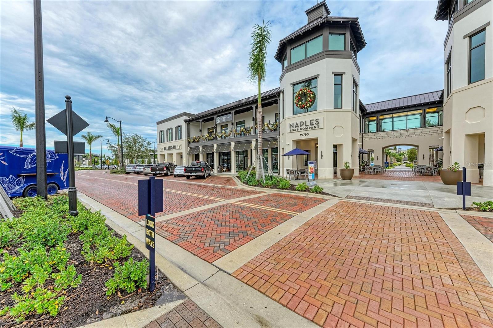 HARBOUR HEIGHTS - Land