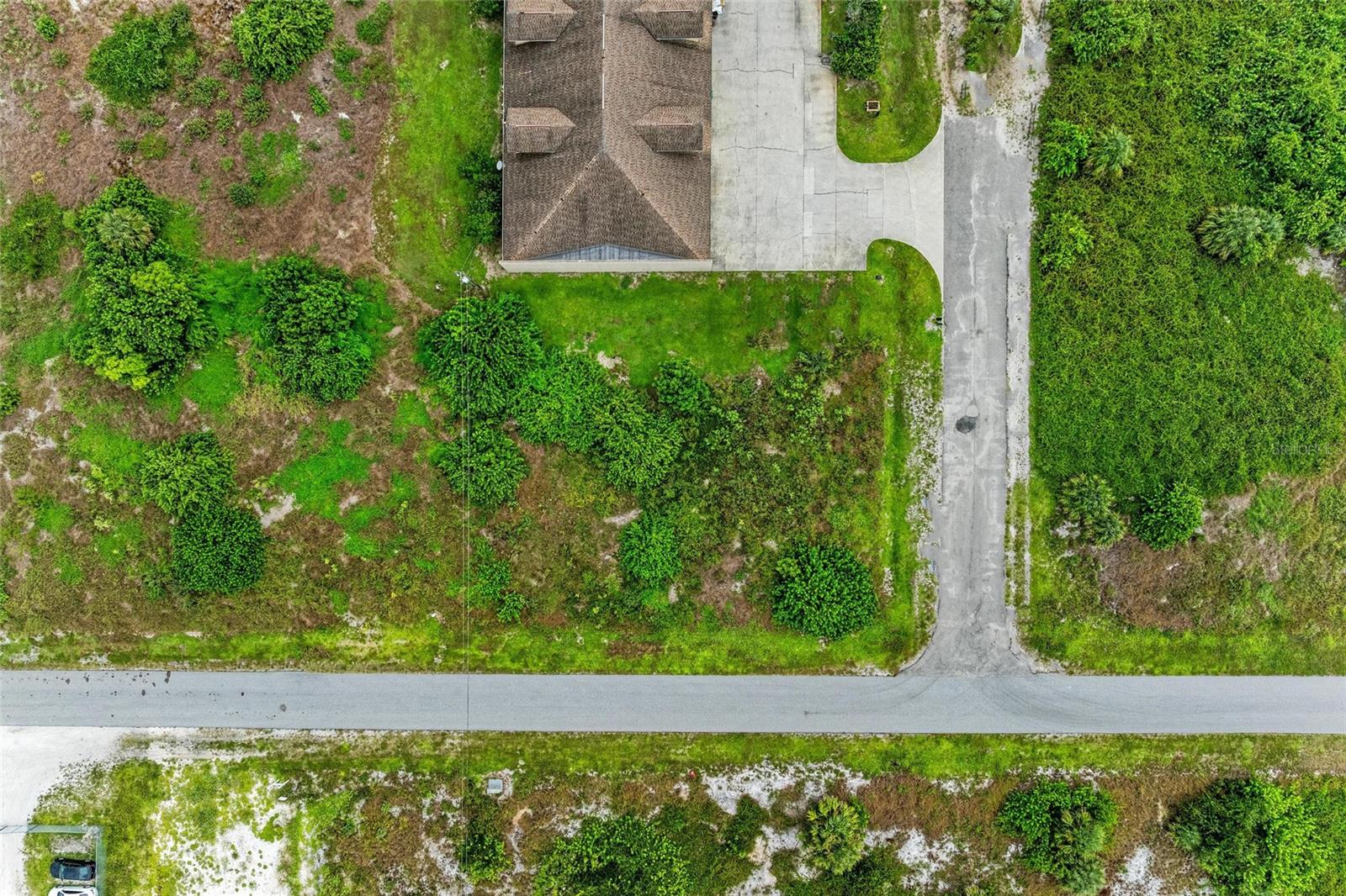 HARBOUR HEIGHTS - Land