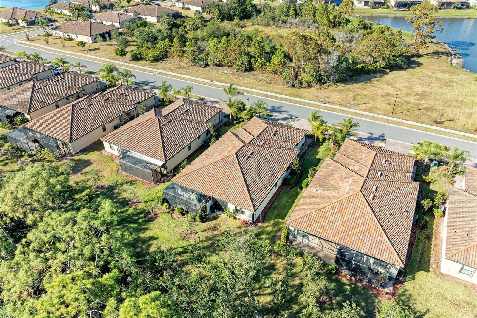 HARBOUR HEIGHTS - Land