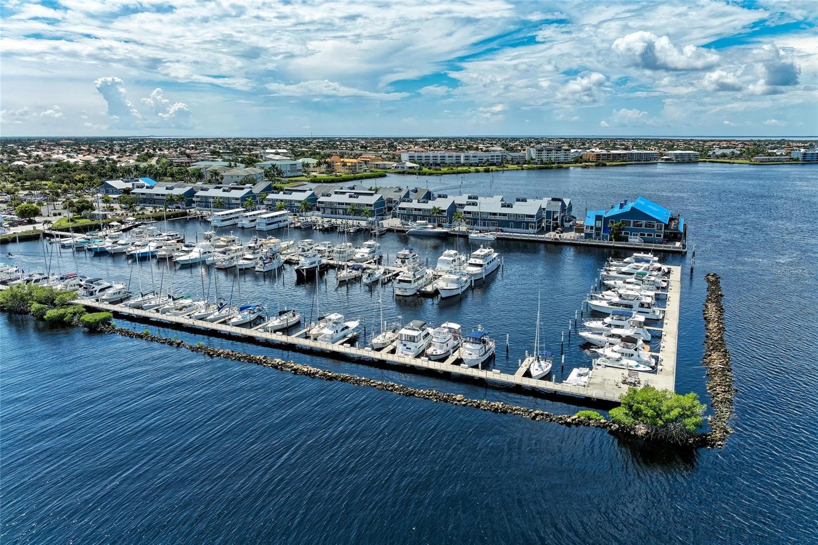 HARBOUR HEIGHTS - Land