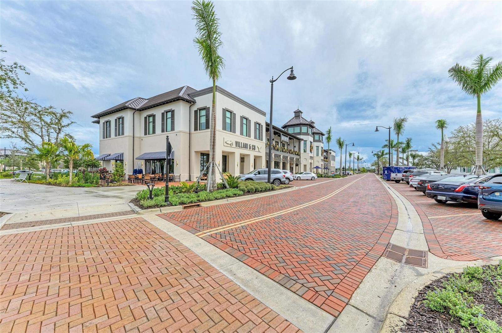 HARBOUR HEIGHTS - Land