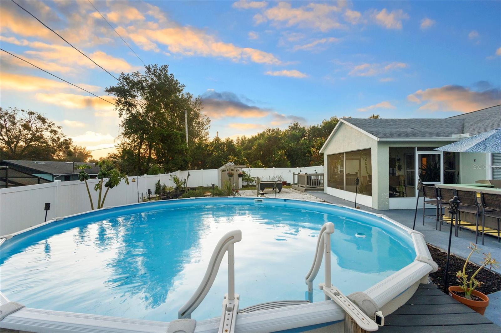 DELTONA LAKES UNIT 08 - Residential