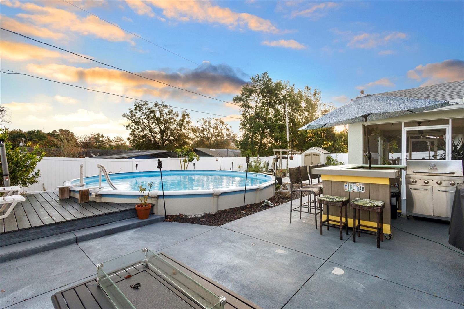 DELTONA LAKES UNIT 08 - Residential