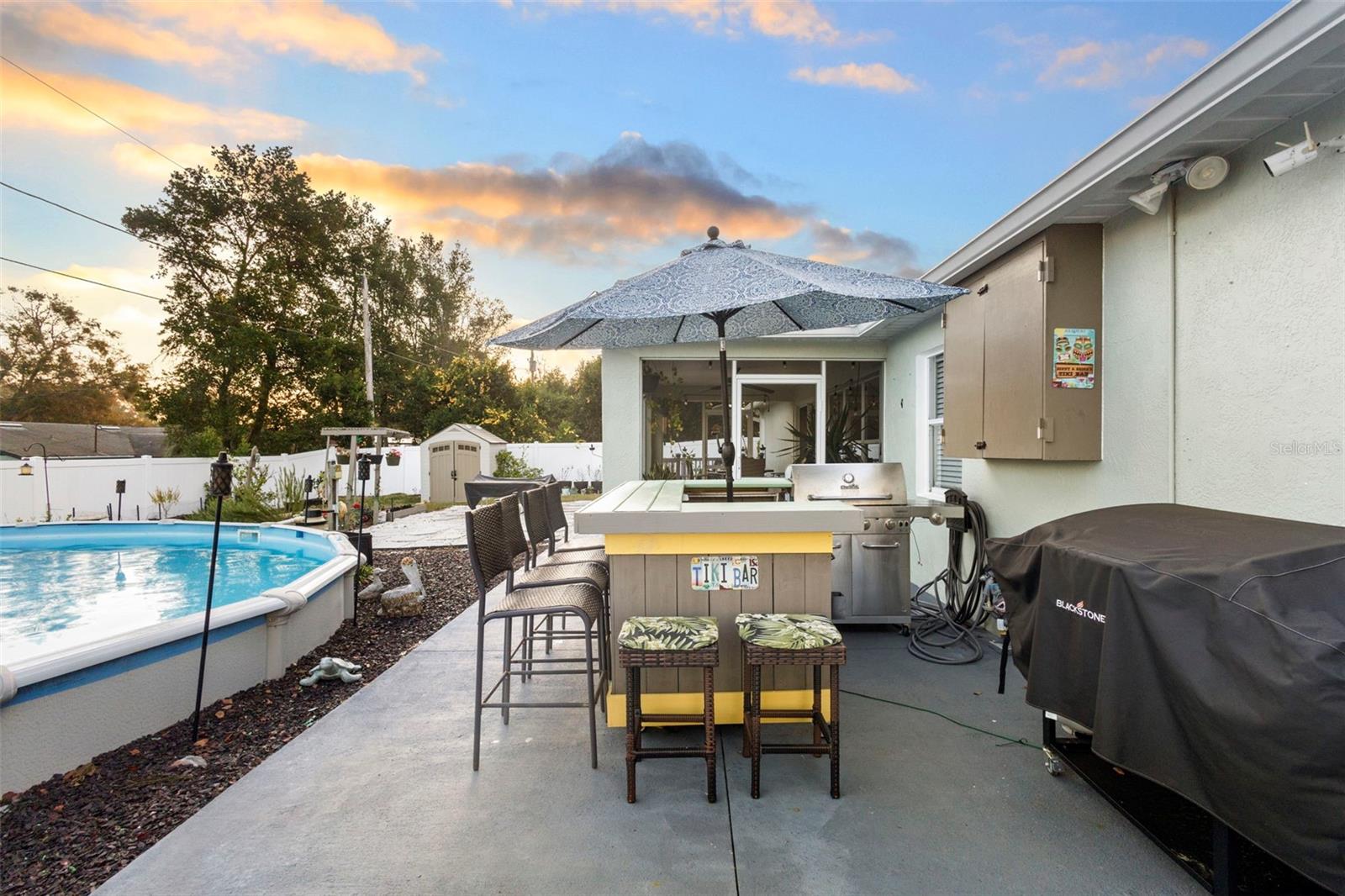 DELTONA LAKES UNIT 08 - Residential