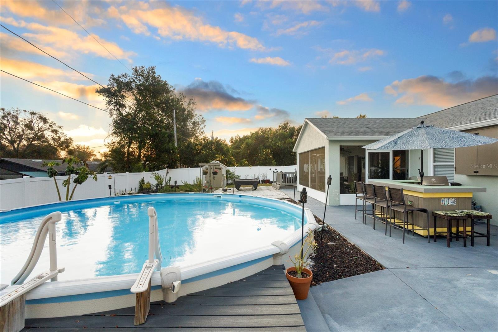 DELTONA LAKES UNIT 08 - Residential