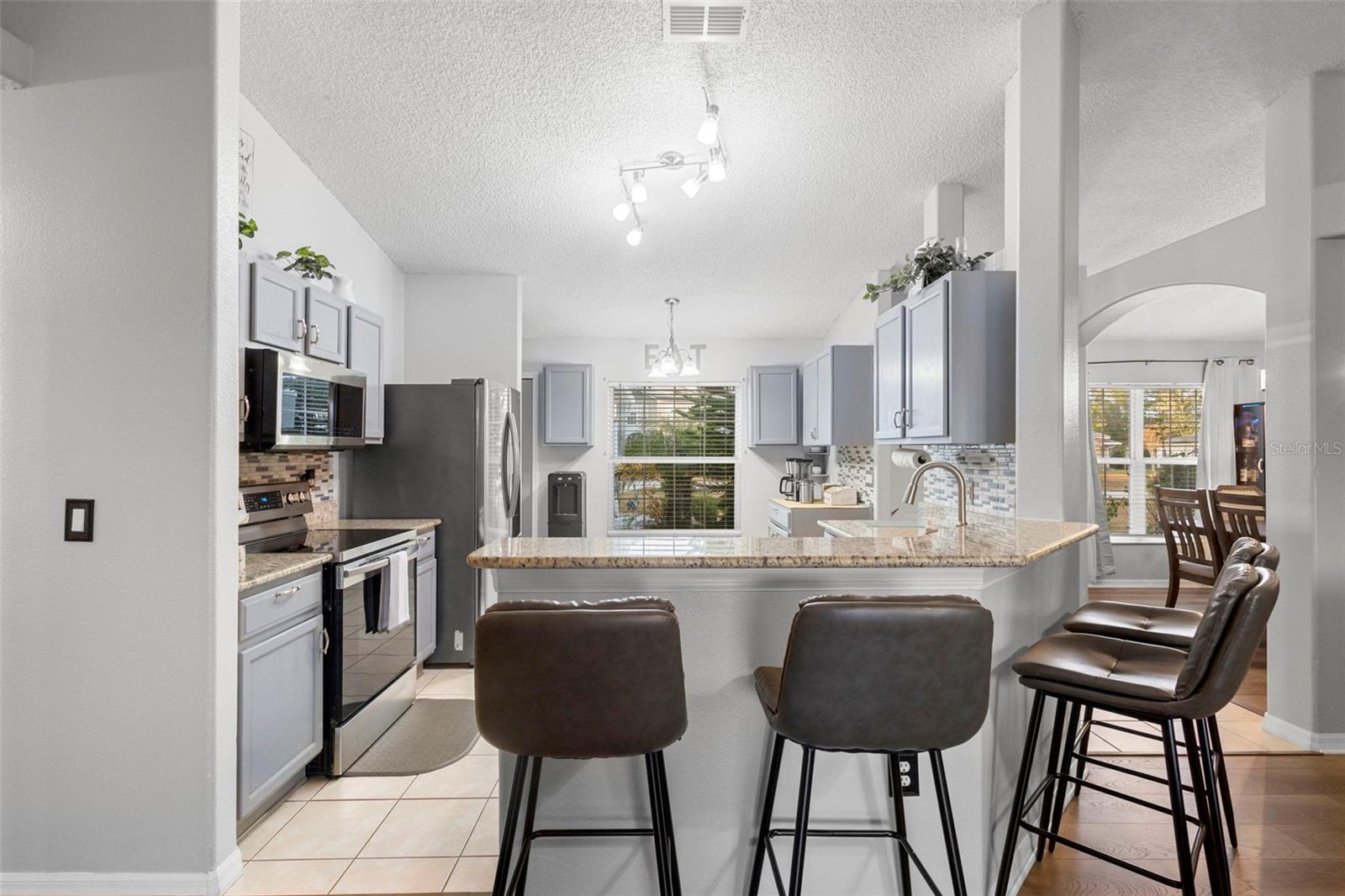 DELTONA LAKES UNIT 08 - Residential