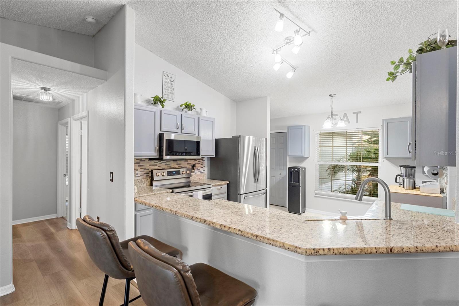 DELTONA LAKES UNIT 08 - Residential