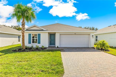 Photo of 5168 Schubert Trail, North Port, FL 34287 (MLS # C7521175)