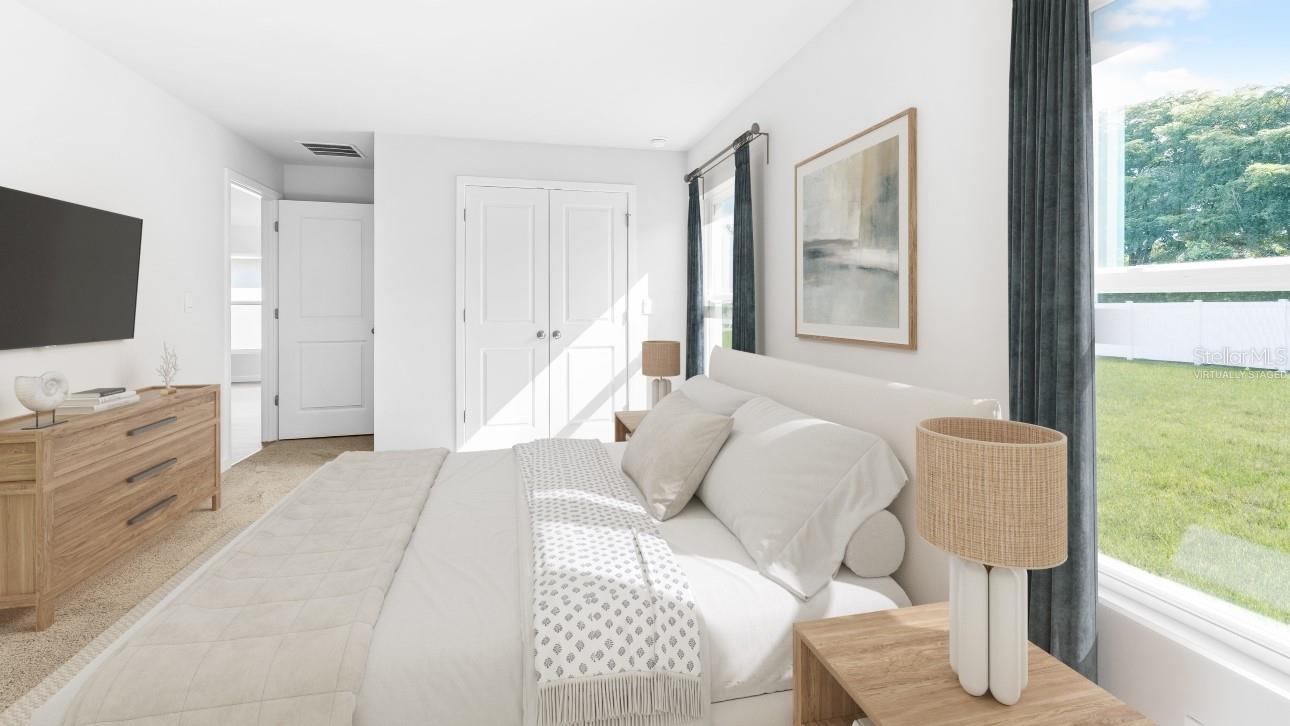 CENTRAL PARC - Residential