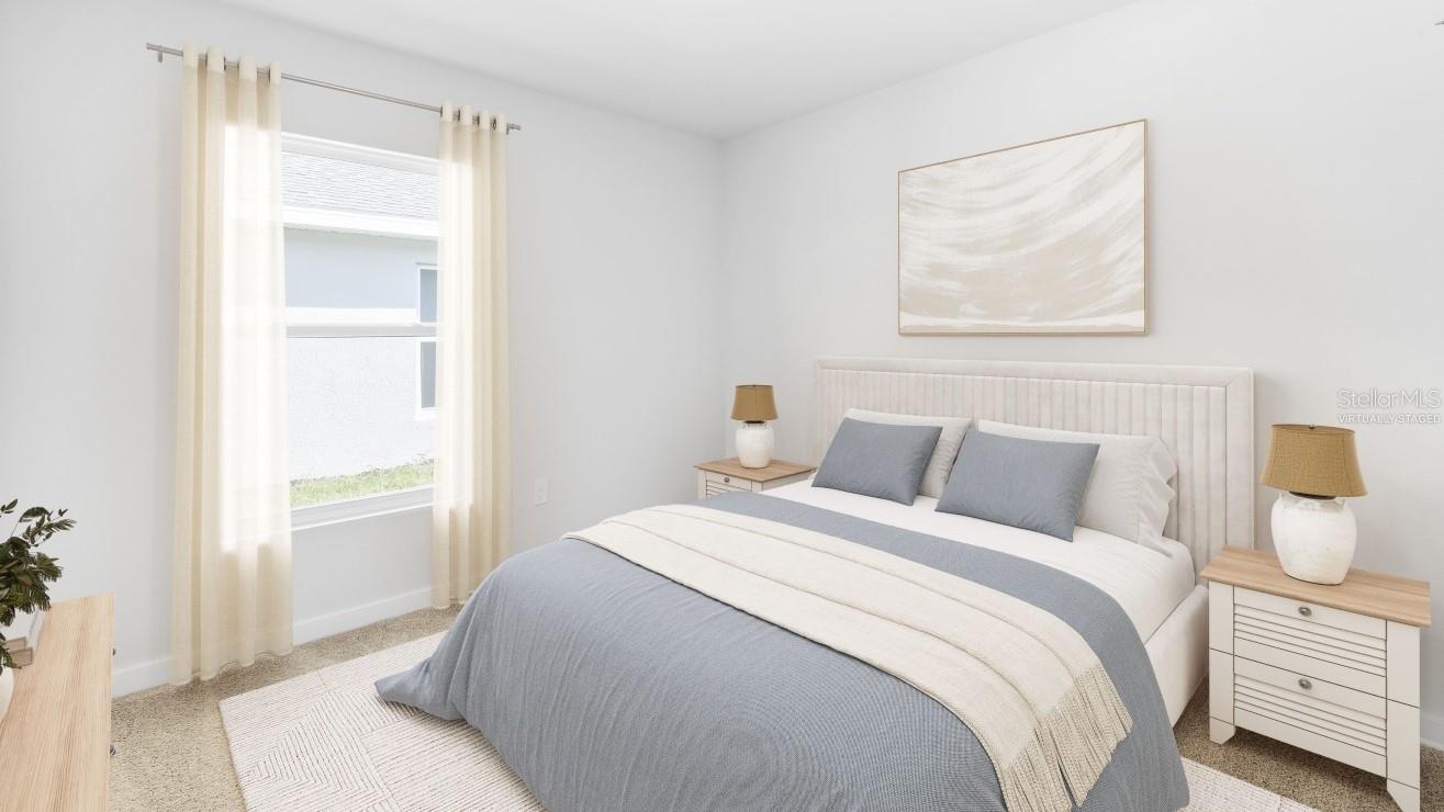 CENTRAL PARC - Residential