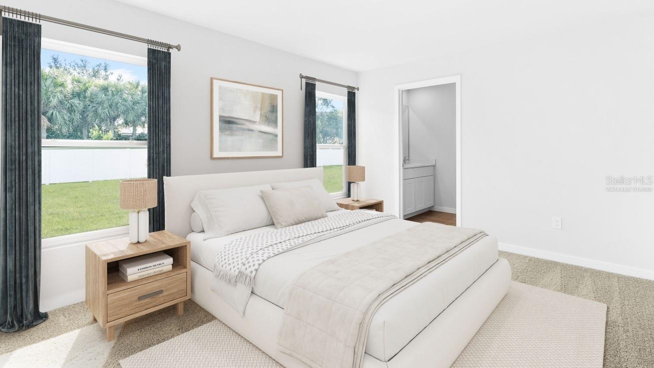 CENTRAL PARC - Residential