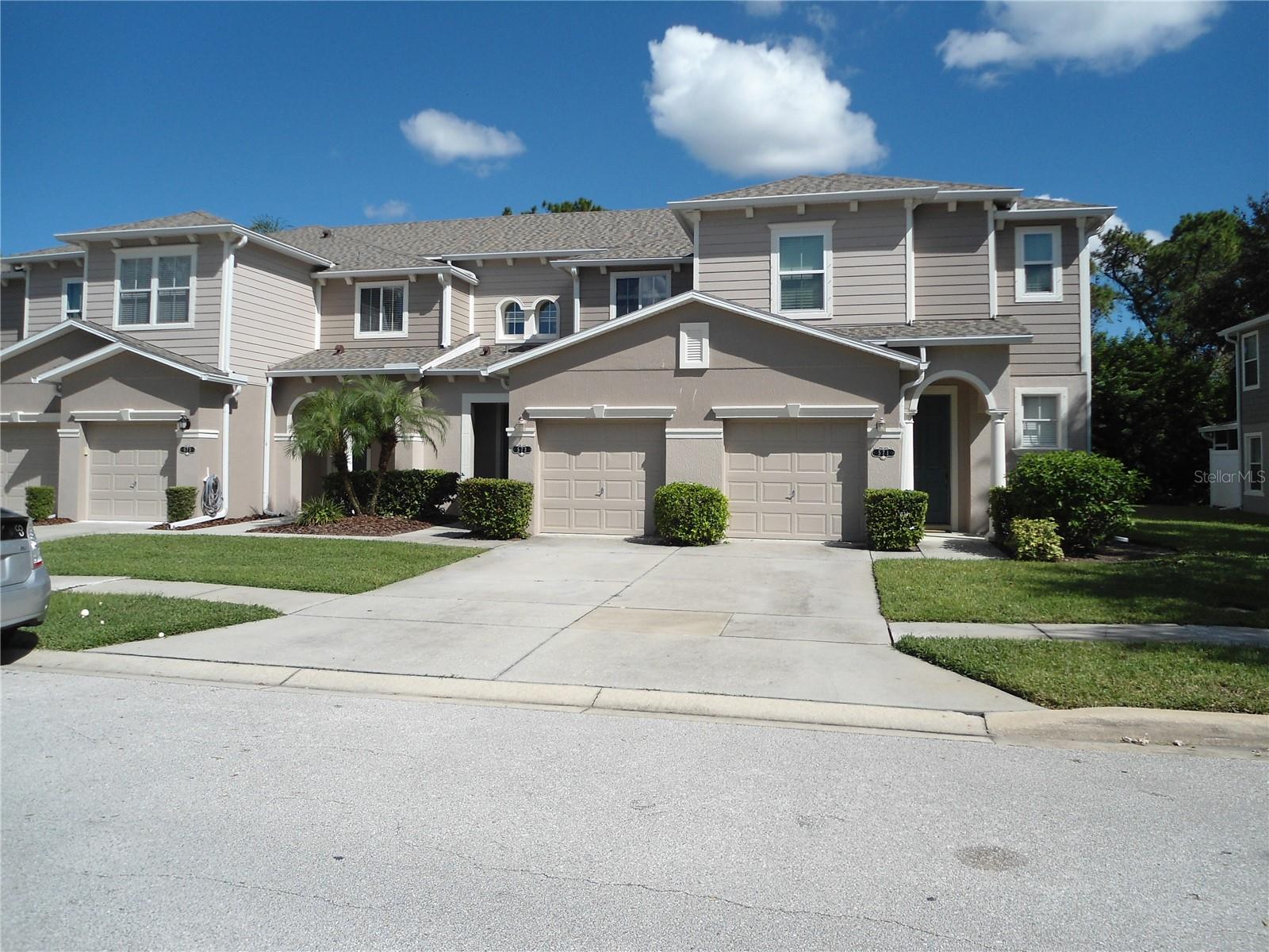 LANDINGS AT SUGAR MILL - Residential