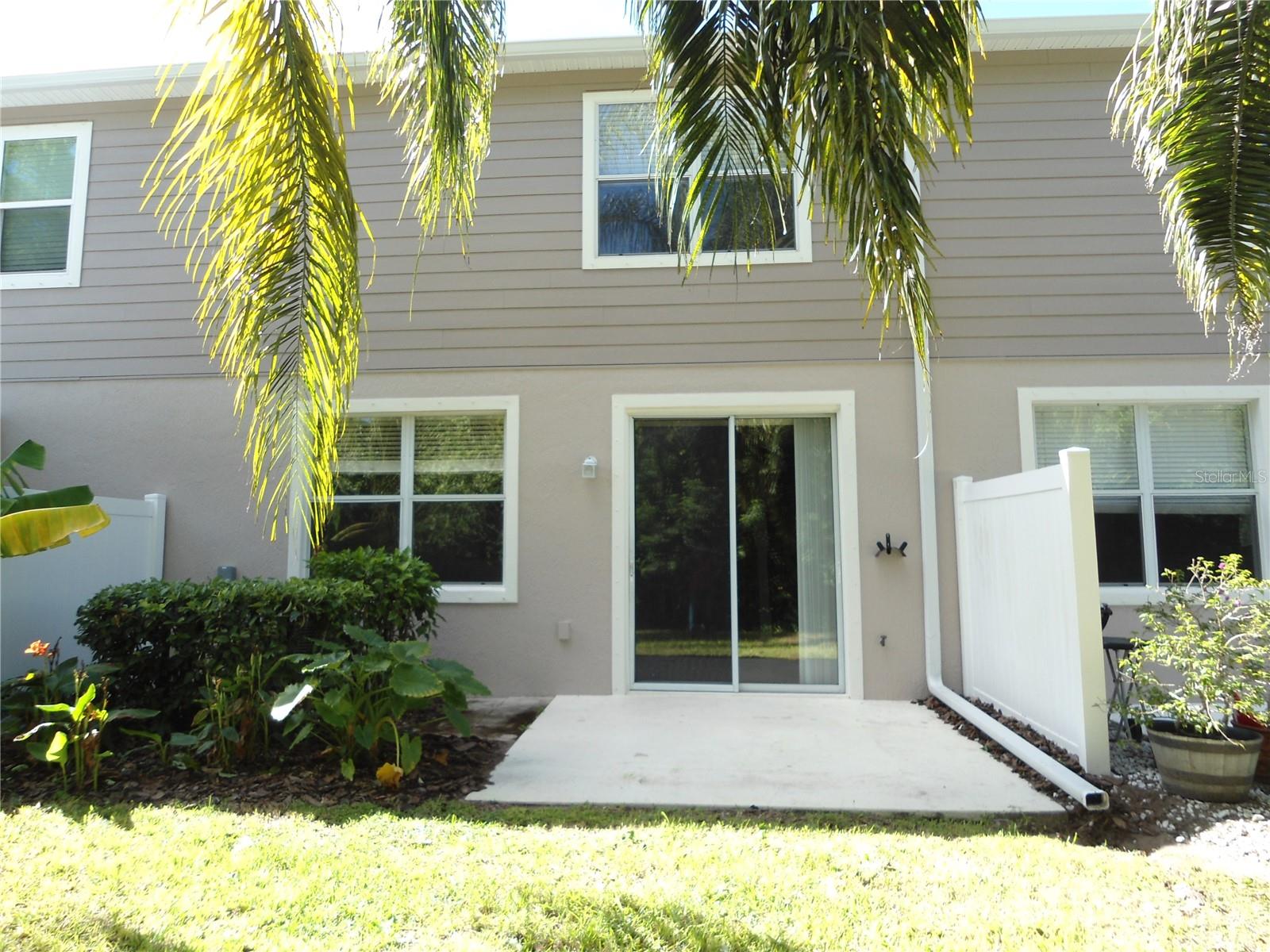 LANDINGS AT SUGAR MILL - Residential