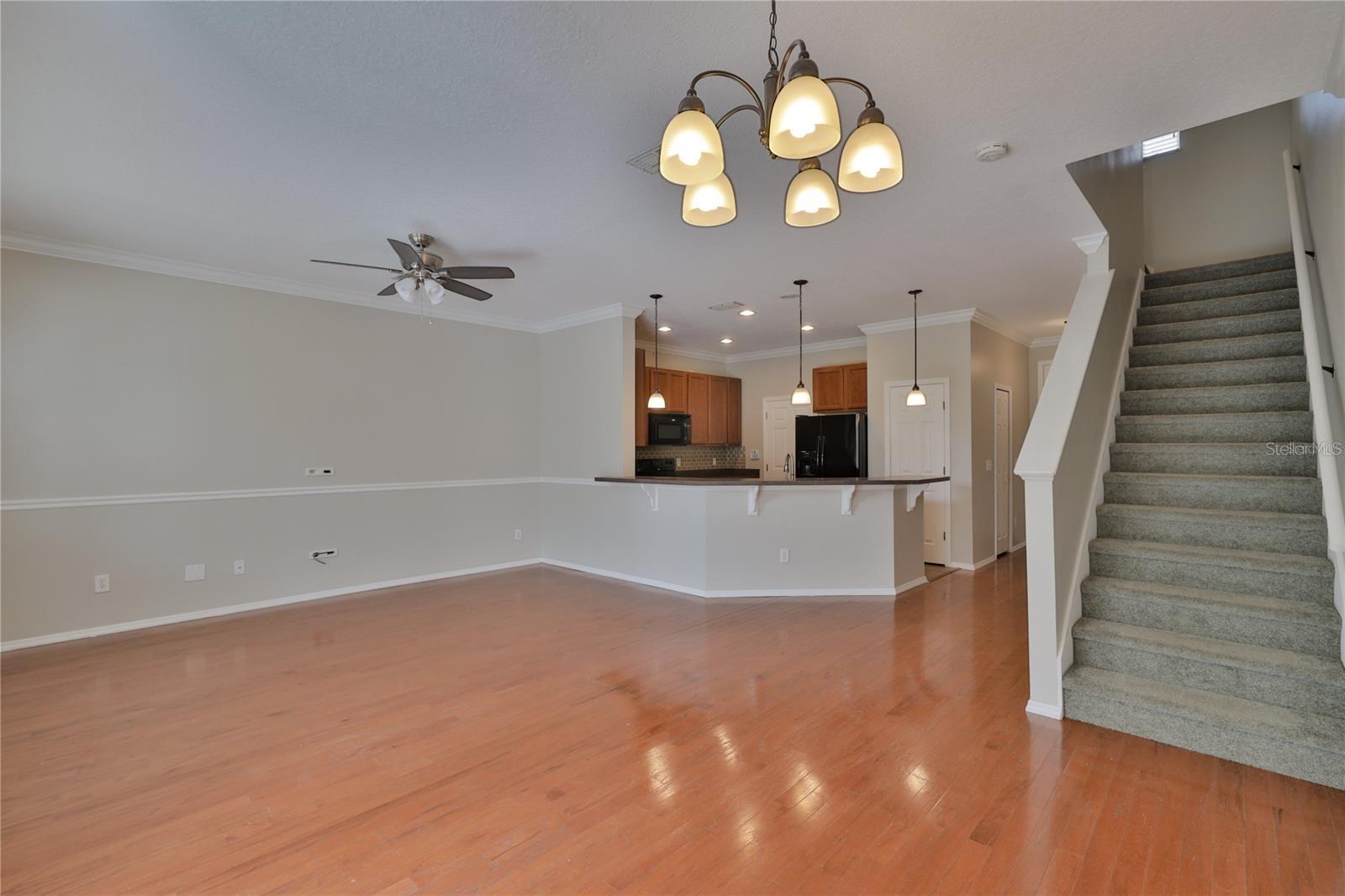 LANDINGS AT SUGAR MILL - Residential