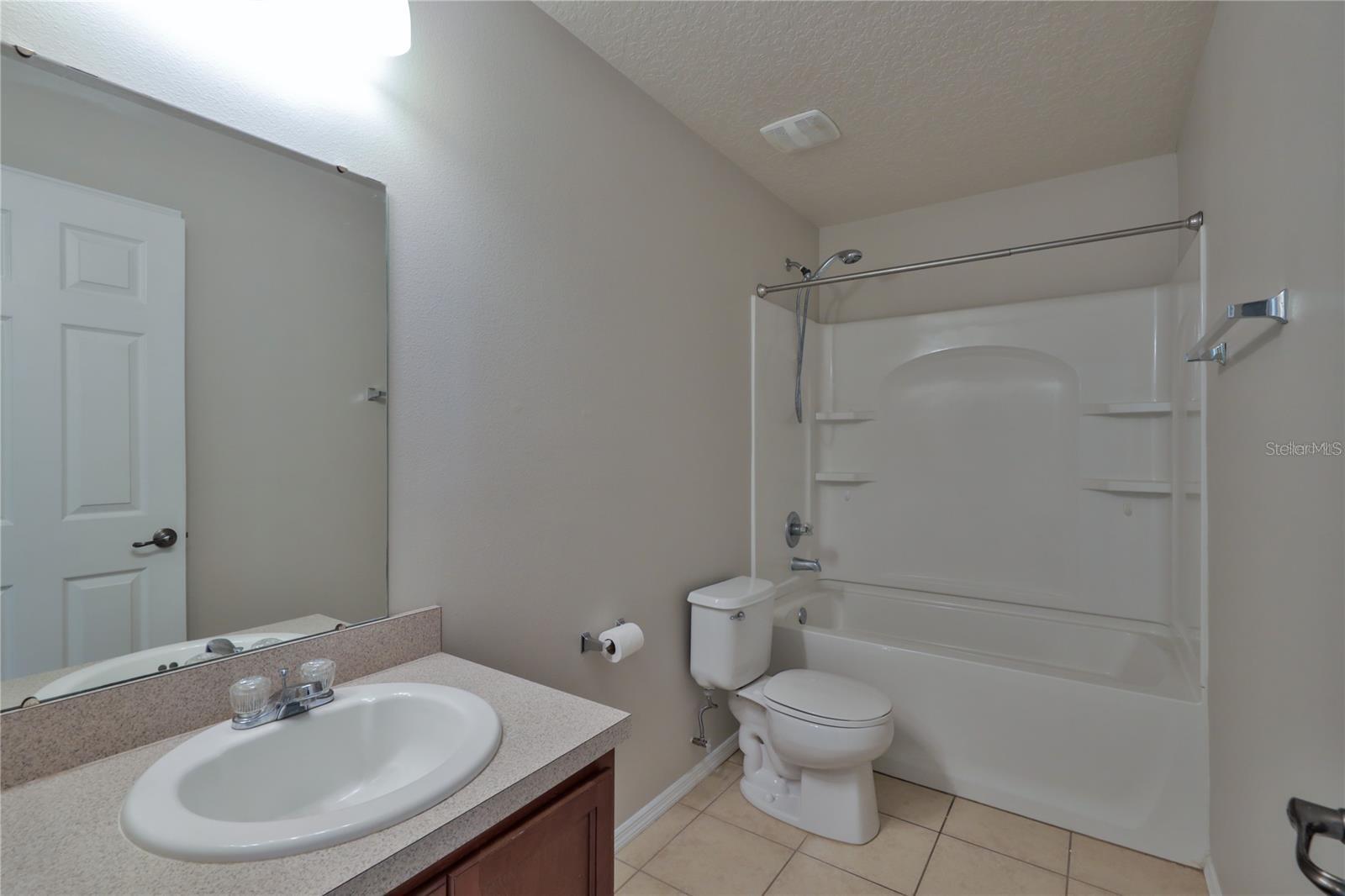 LANDINGS AT SUGAR MILL - Residential