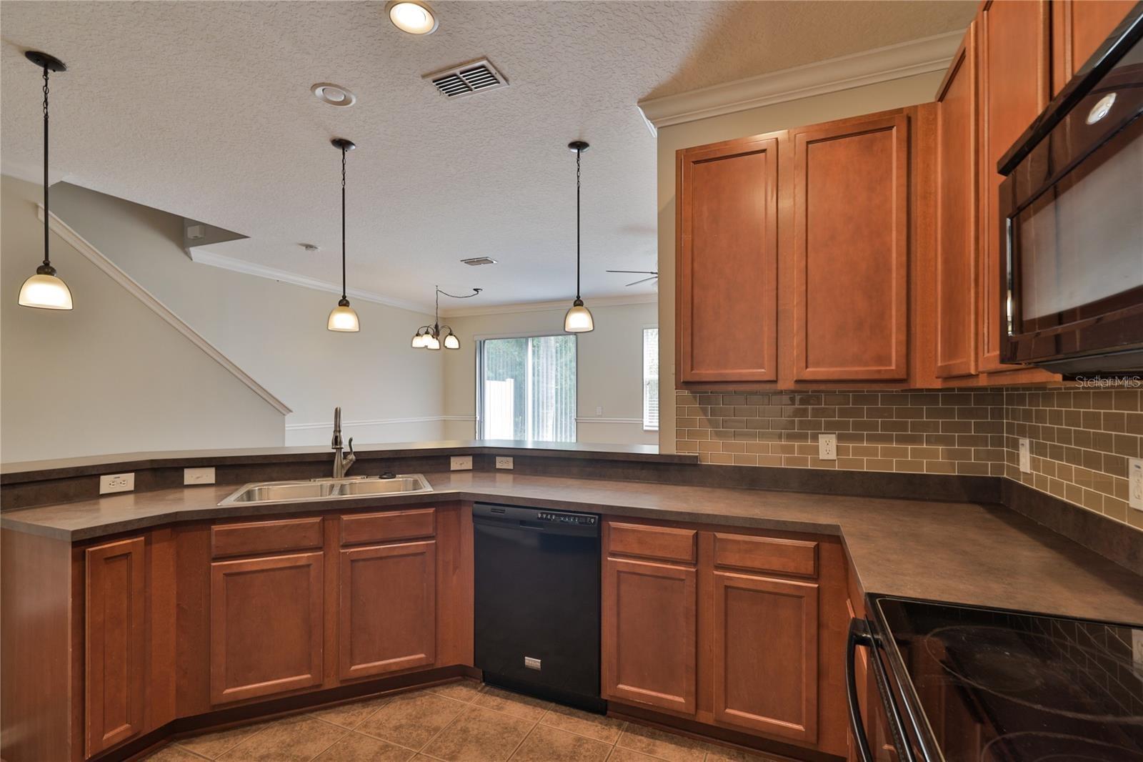 LANDINGS AT SUGAR MILL - Residential