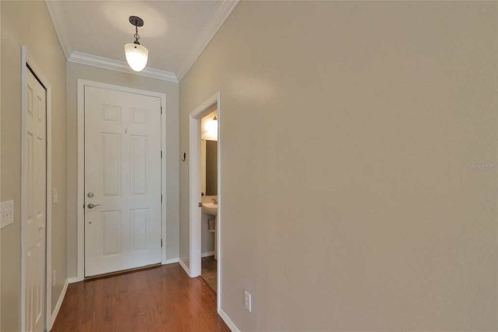 Photo of 573 Mount Olympus Blvd, New Smyrna Beach, FL 32168 (MLS # NS1086220)