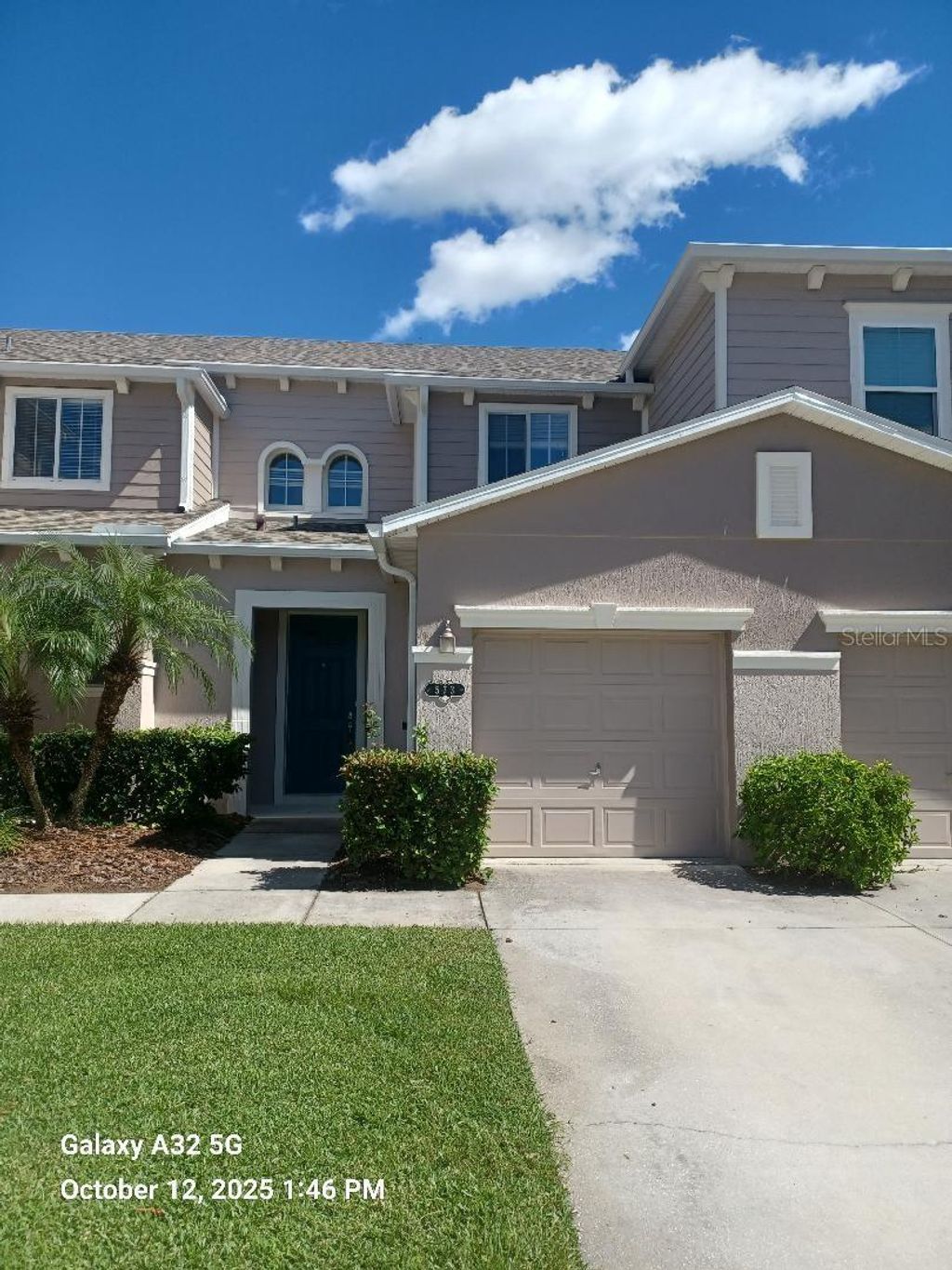 Photo of 573 Mount Olympus Blvd, New Smyrna Beach, FL 32168 (MLS # NS1086220)