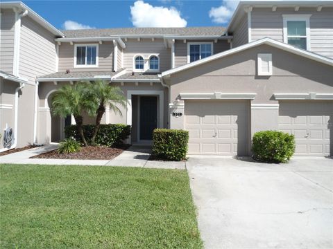 Photo of 573 Mount Olympus Blvd, New Smyrna Beach, FL 32168 (MLS # NS1086220)