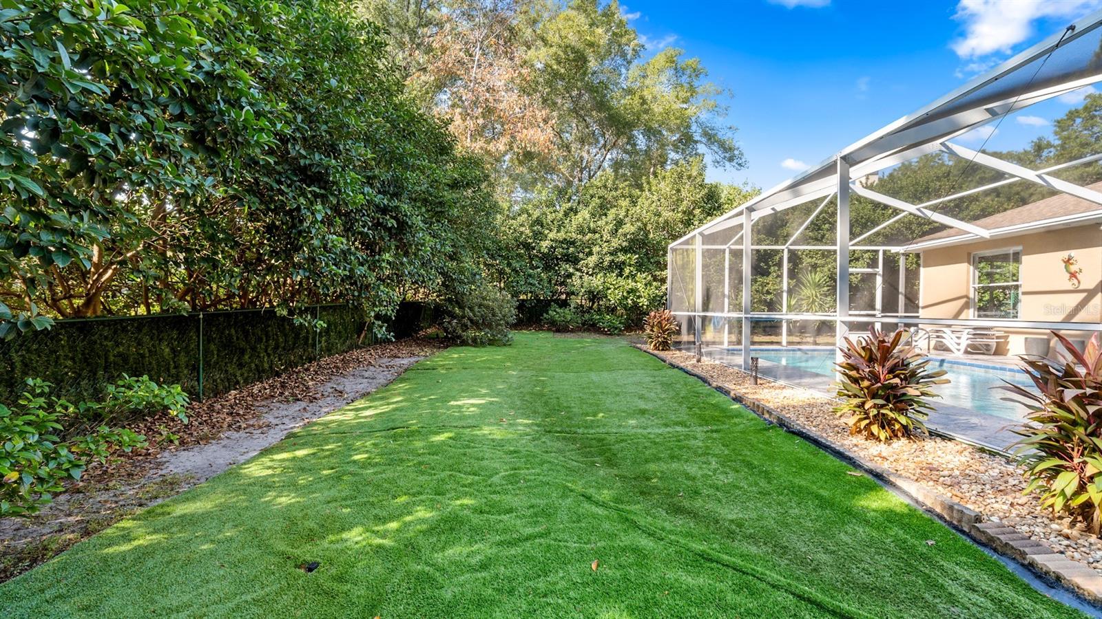 RAINBOW SPGS 05 REP - Residential