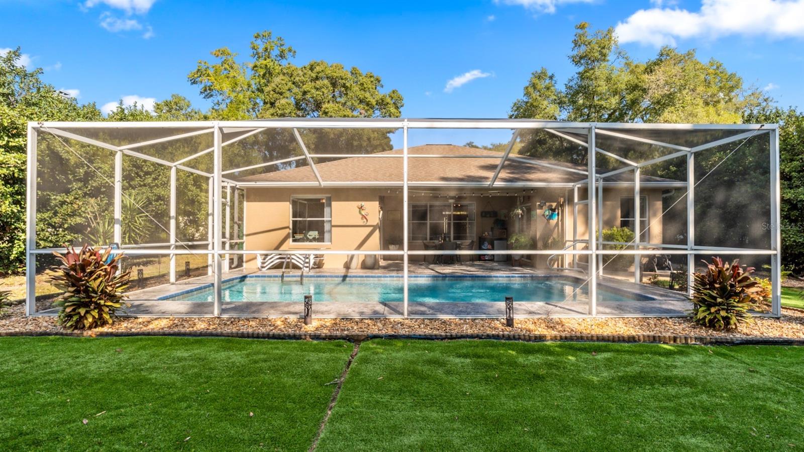 RAINBOW SPGS 05 REP - Residential