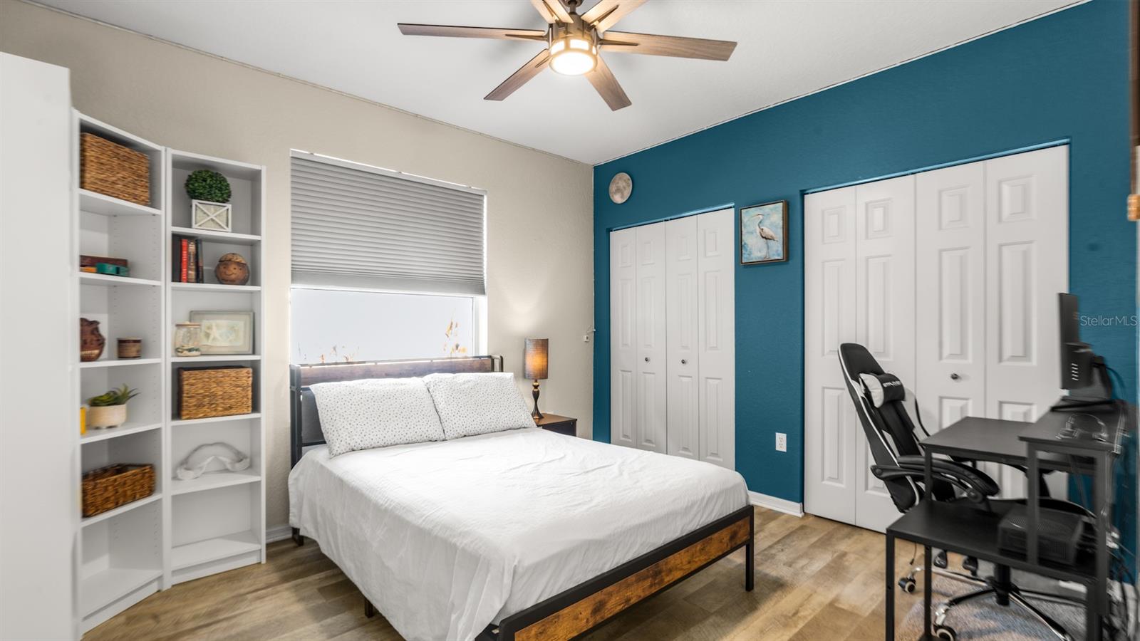 RAINBOW SPGS 05 REP - Residential