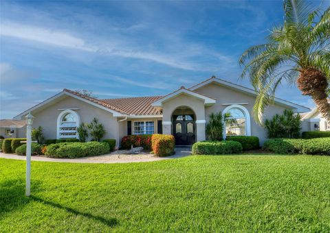 1611 VALLEY DRIVE VENICE FL 34292