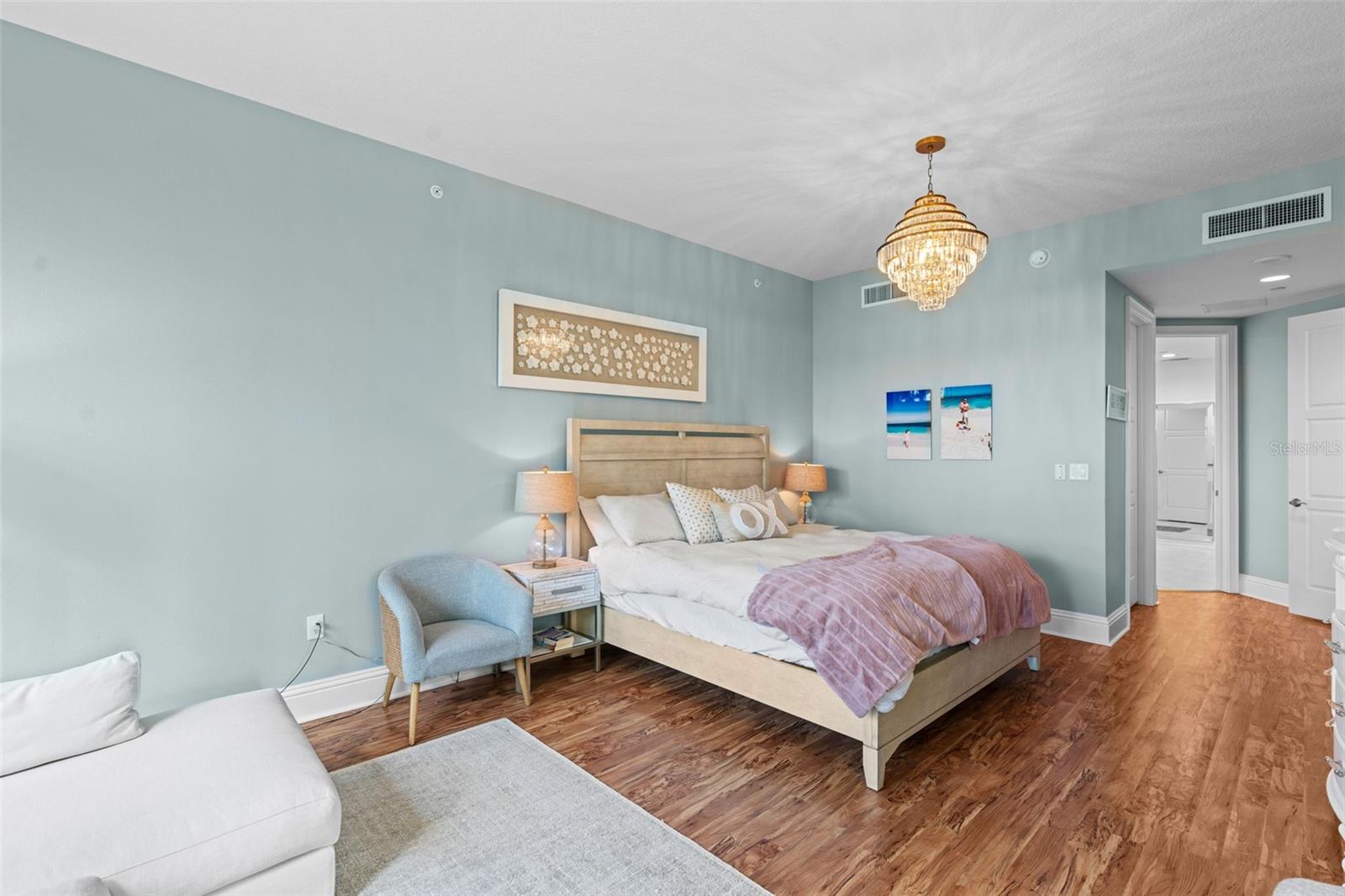 RESIDENCES AT SANDPEARL RESORT CONDO - Residential Lease