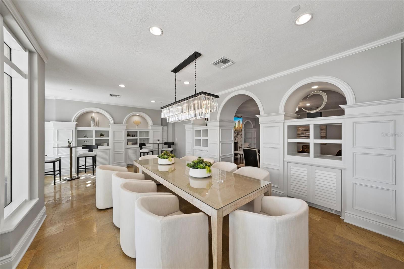 RESIDENCES AT SANDPEARL RESORT CONDO - Residential Lease