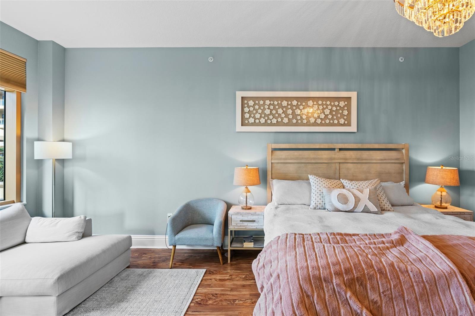 RESIDENCES AT SANDPEARL RESORT CONDO - Residential Lease