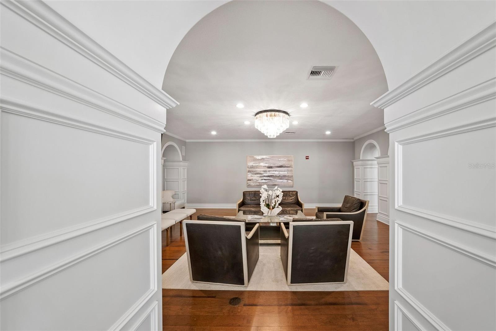 RESIDENCES AT SANDPEARL RESORT CONDO - Residential Lease